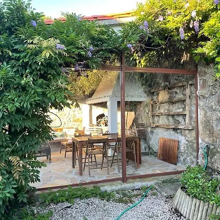 Lugar Do Curro, San Martino De Ozon