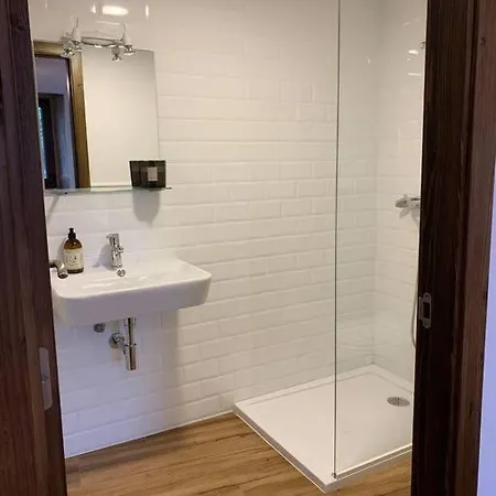 Lugar Do Curro, San Martino De Ozon Semesterbostad