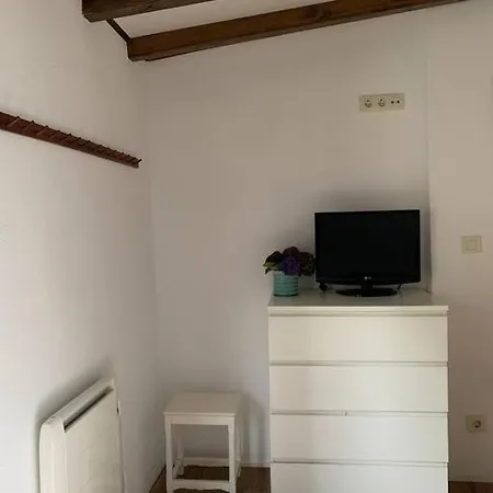 Lugar Do Curro, San Martino De Ozon Semesterbostad Muxia