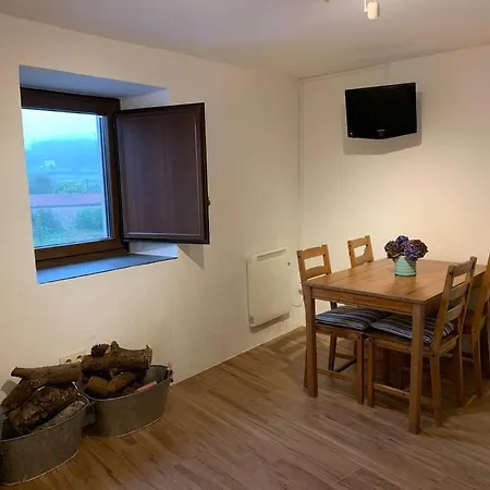 Semesterbostad Lugar Do Curro, San Martino De Ozon