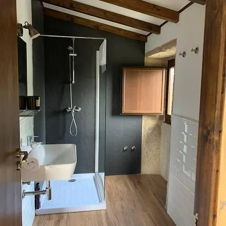 Lugar Do Curro, San Martino De Ozon *