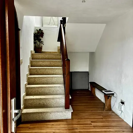 Holiday home Lugar Do Curro, San Martino De Ozon