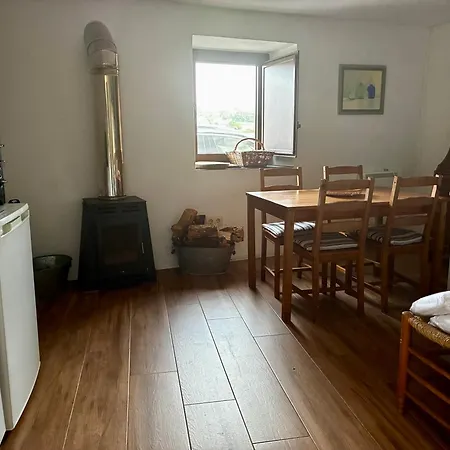 Holiday home Lugar Do Curro, San Martino De Ozon *