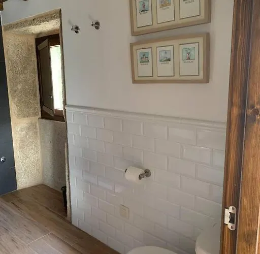 Lugar Do Curro, San Martino De Ozon * 穆希亚