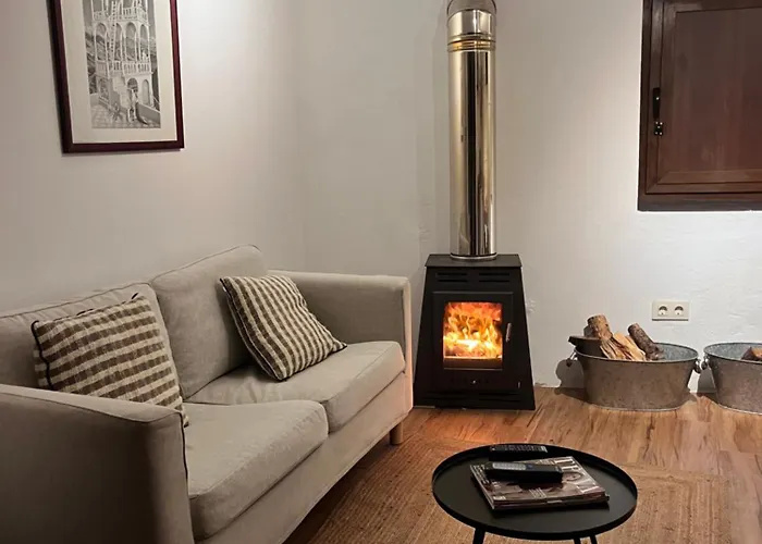 Lugar Do Curro, San Martino De Ozon