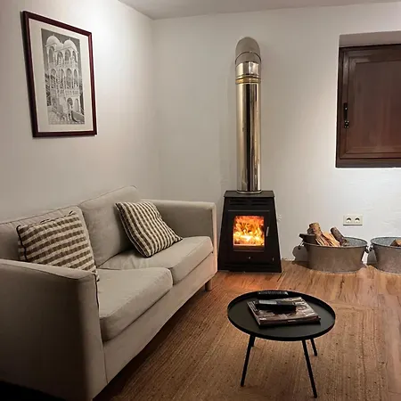 Lugar Do Curro, San Martino De Ozon