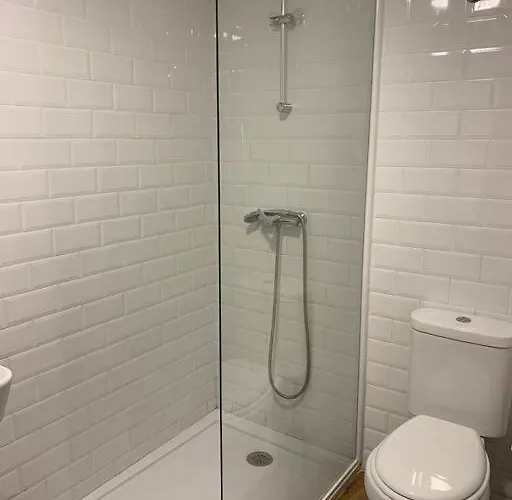 Lugar Do Curro, San Martino De Ozon Prázdninový dům Muxia