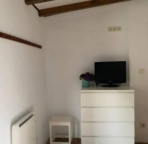 Lugar Do Curro, San Martino De Ozon Prázdninový dům Muxia