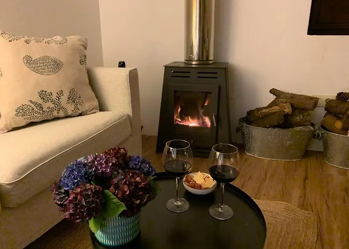 Lugar Do Curro, San Martino De Ozon Muxia