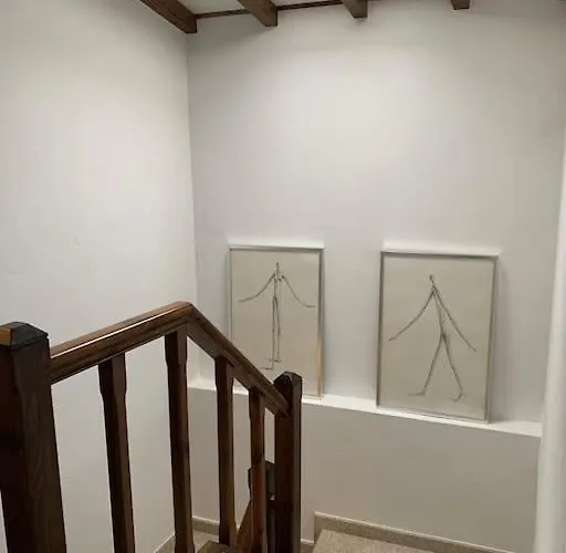 Lugar Do Curro, San Martino De Ozon *